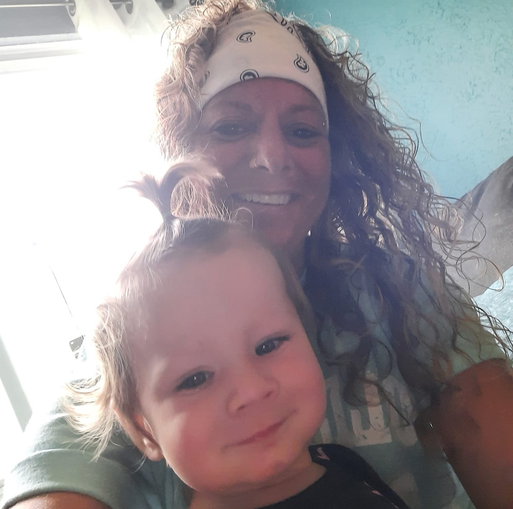 Meet your Posher, Kim